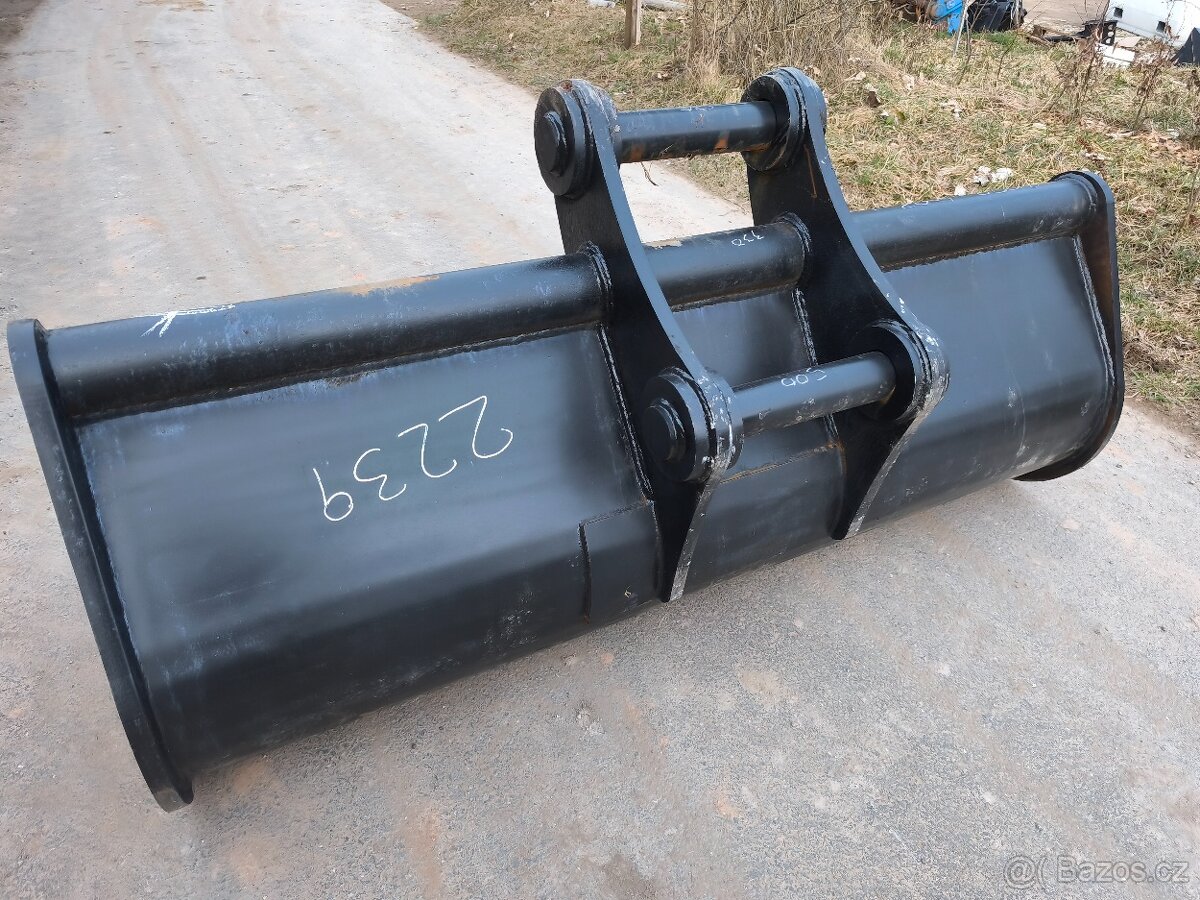 Svahovka 200cm pro 18-24,t - 4