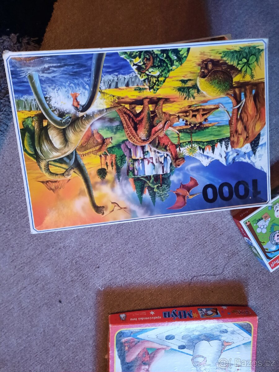 Puzzle - 4