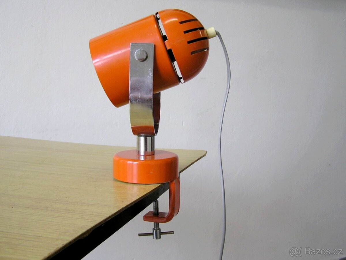 Lampy - 4