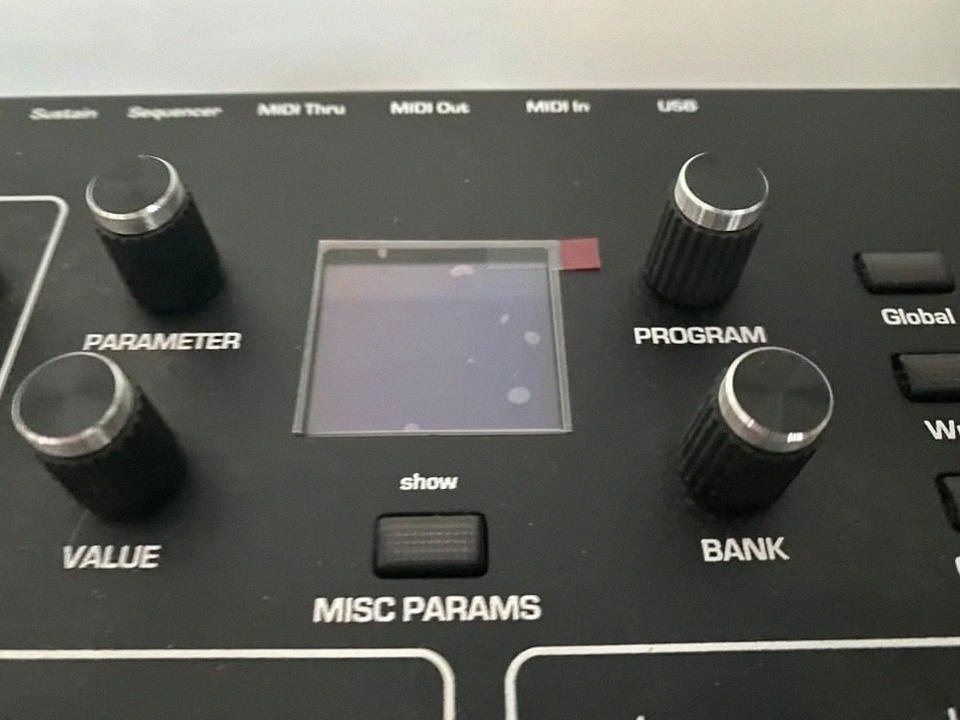 Sequential Prophet Rev2-16 - 4