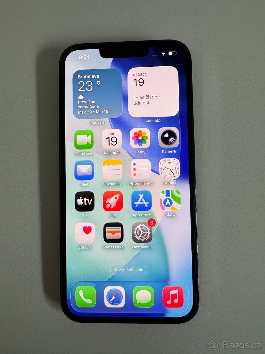 iPhone 13 Pro 128GB - 4