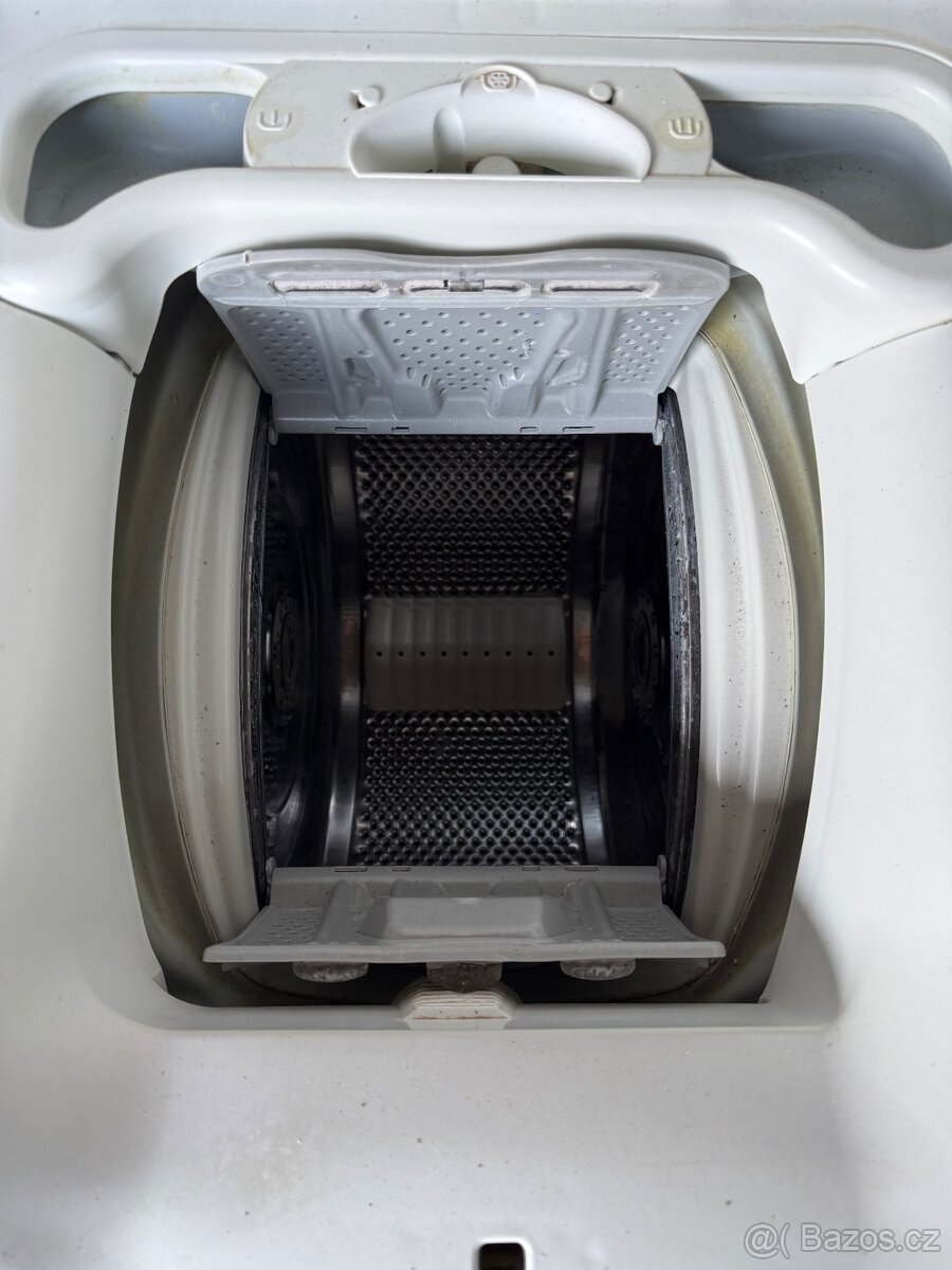 AEG Lavamat 47020 - 4