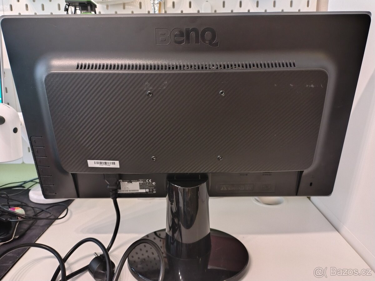 Monitor BENQ - 4