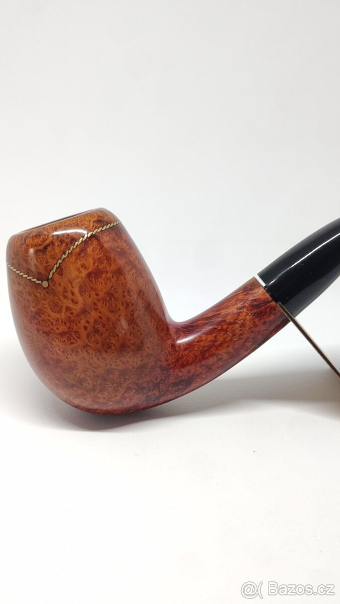 dýmka Radice RUBINO G0 - 4