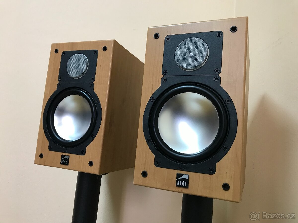 ELAC CL-82i Top stav Super Bas - 4