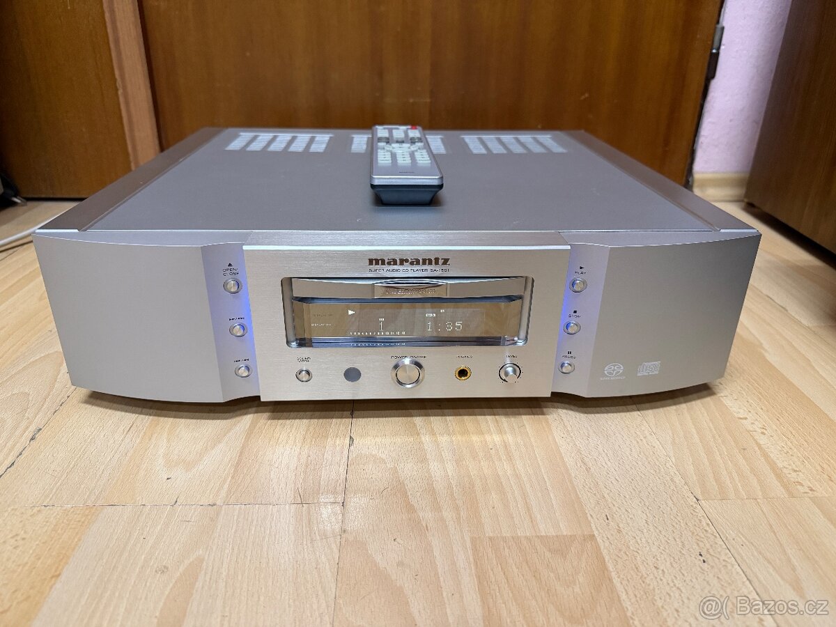 Marantz - 4