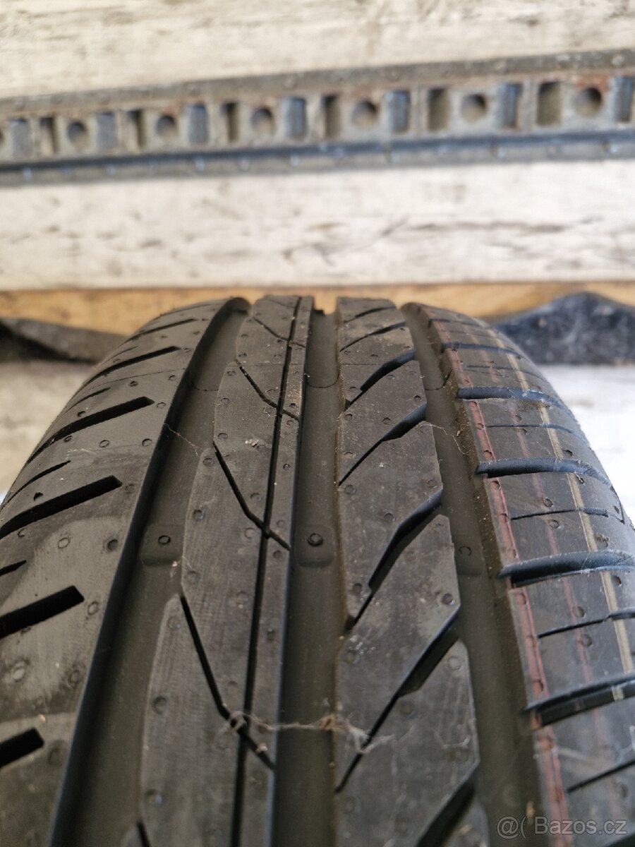 4ks NOVÉ letní Matador 185/60r15 - 4