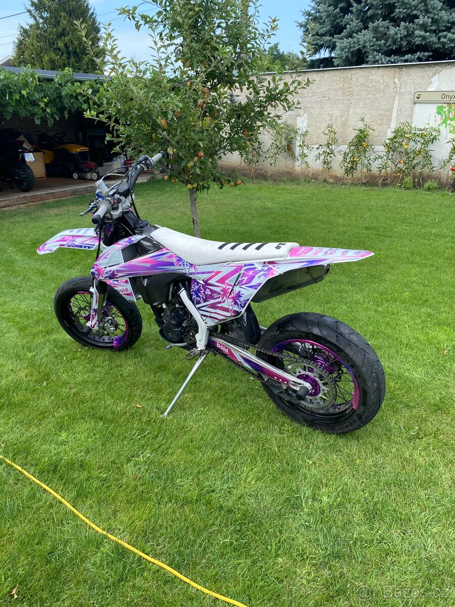 Ktm EXC-F 350 2018 - 4