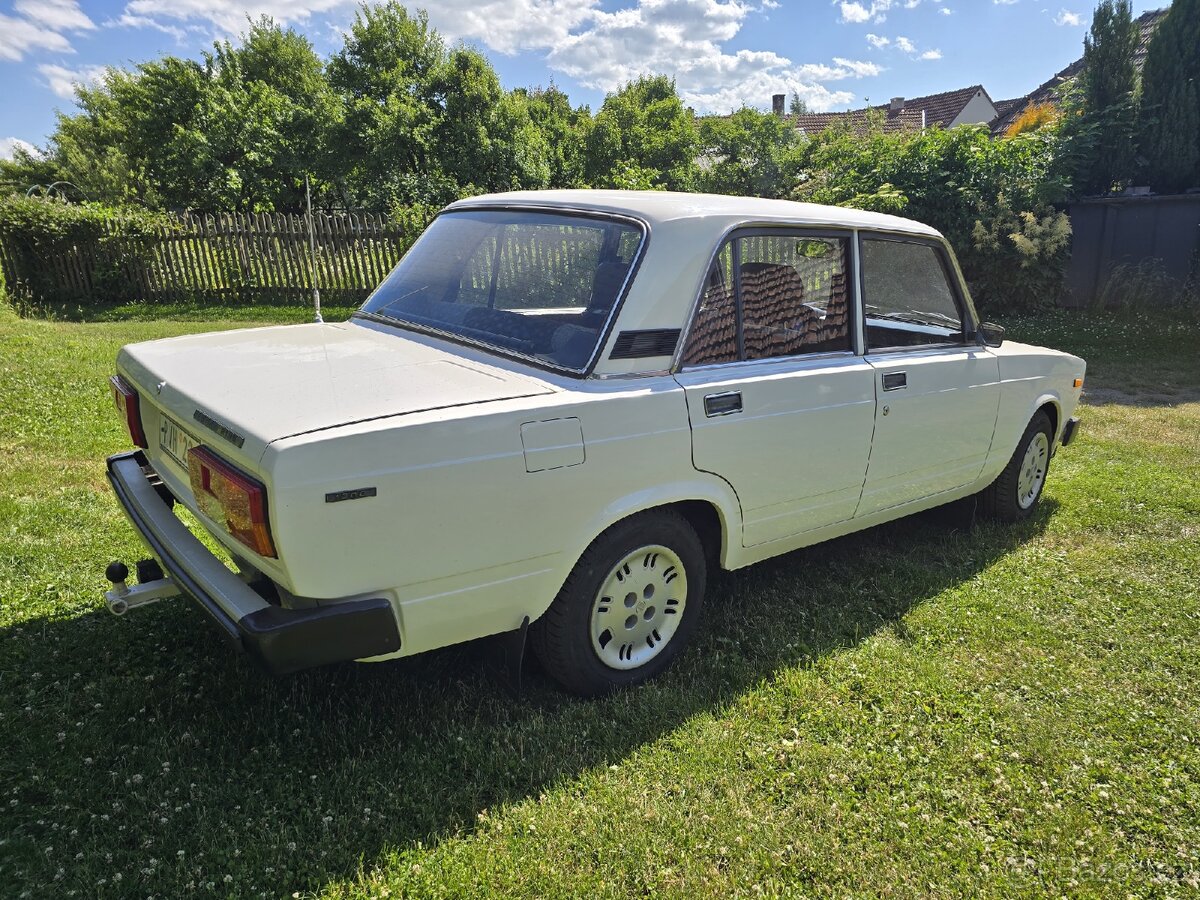 Lada VAZ 2105 (1300) - 4