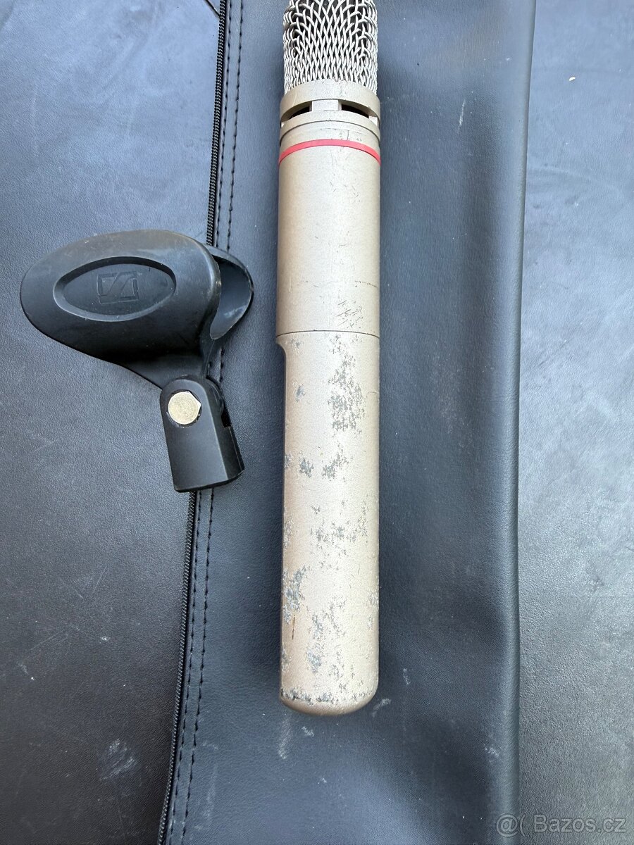 Kondenzátorový mikrofon AKG C1000S - č2. - 4