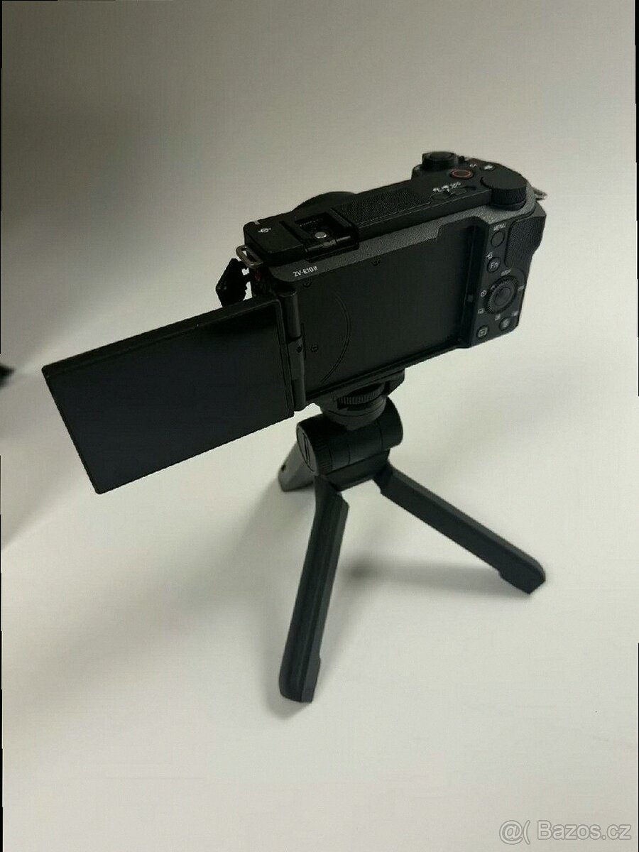 Sony ZV-E10 II + GP-VPT2BT - 4