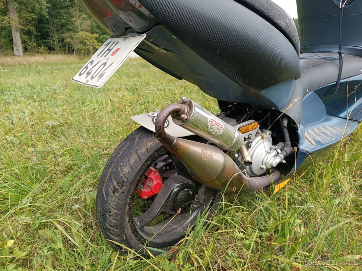 Aprilia Area 51 - 4