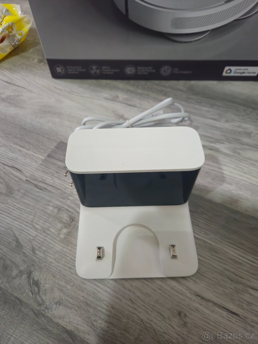 Xiaomi Robot Vaccum S10 Plus - 4