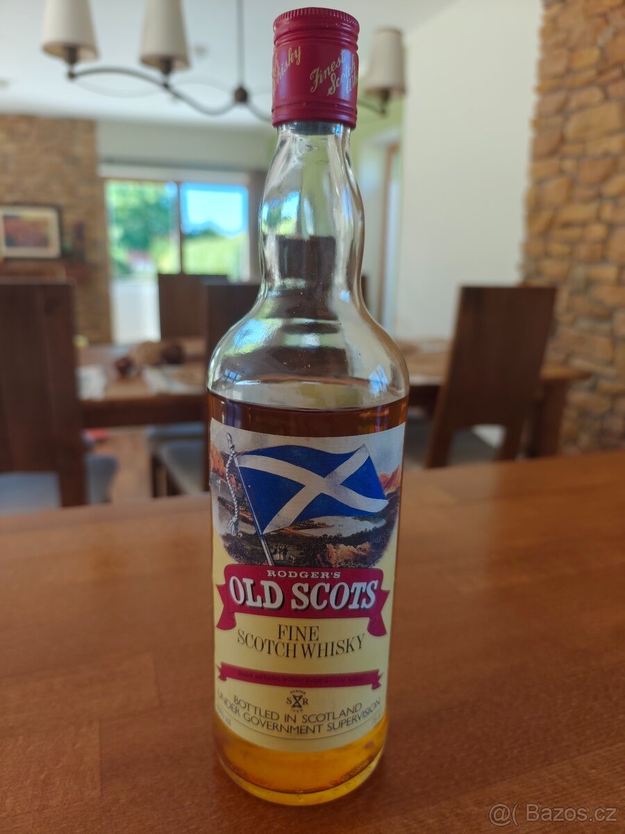 Whisky pro sběratele - 4