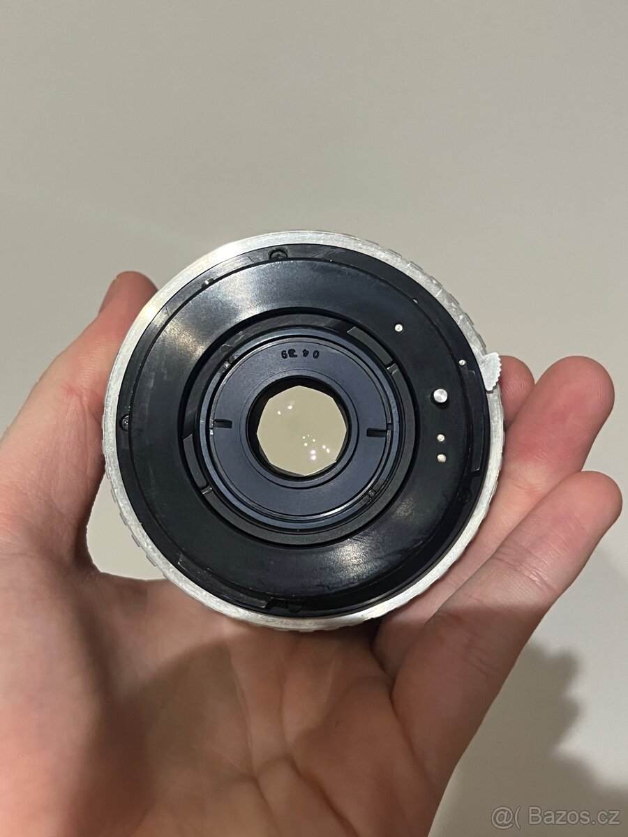 Flektogon 50mm f/4 - 4