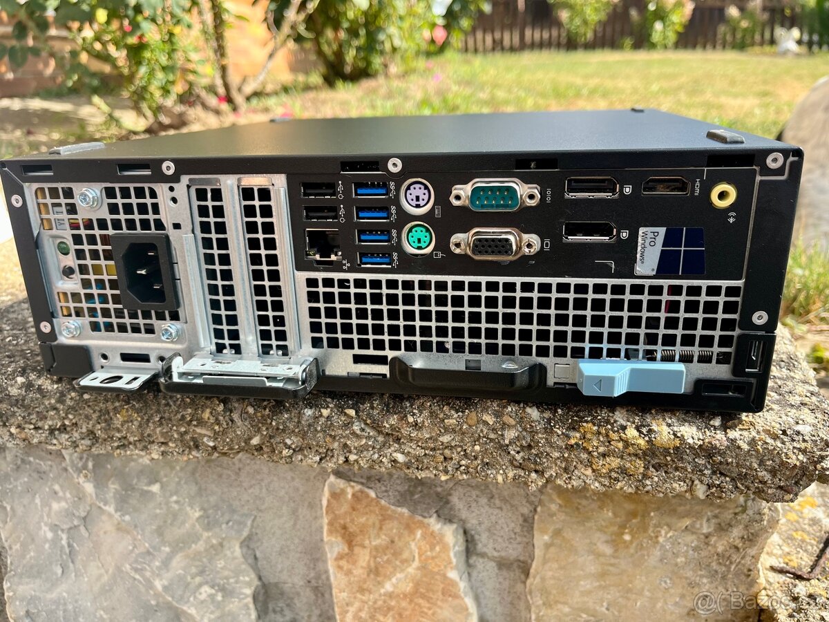 počítač Dell OptiPlex - 4