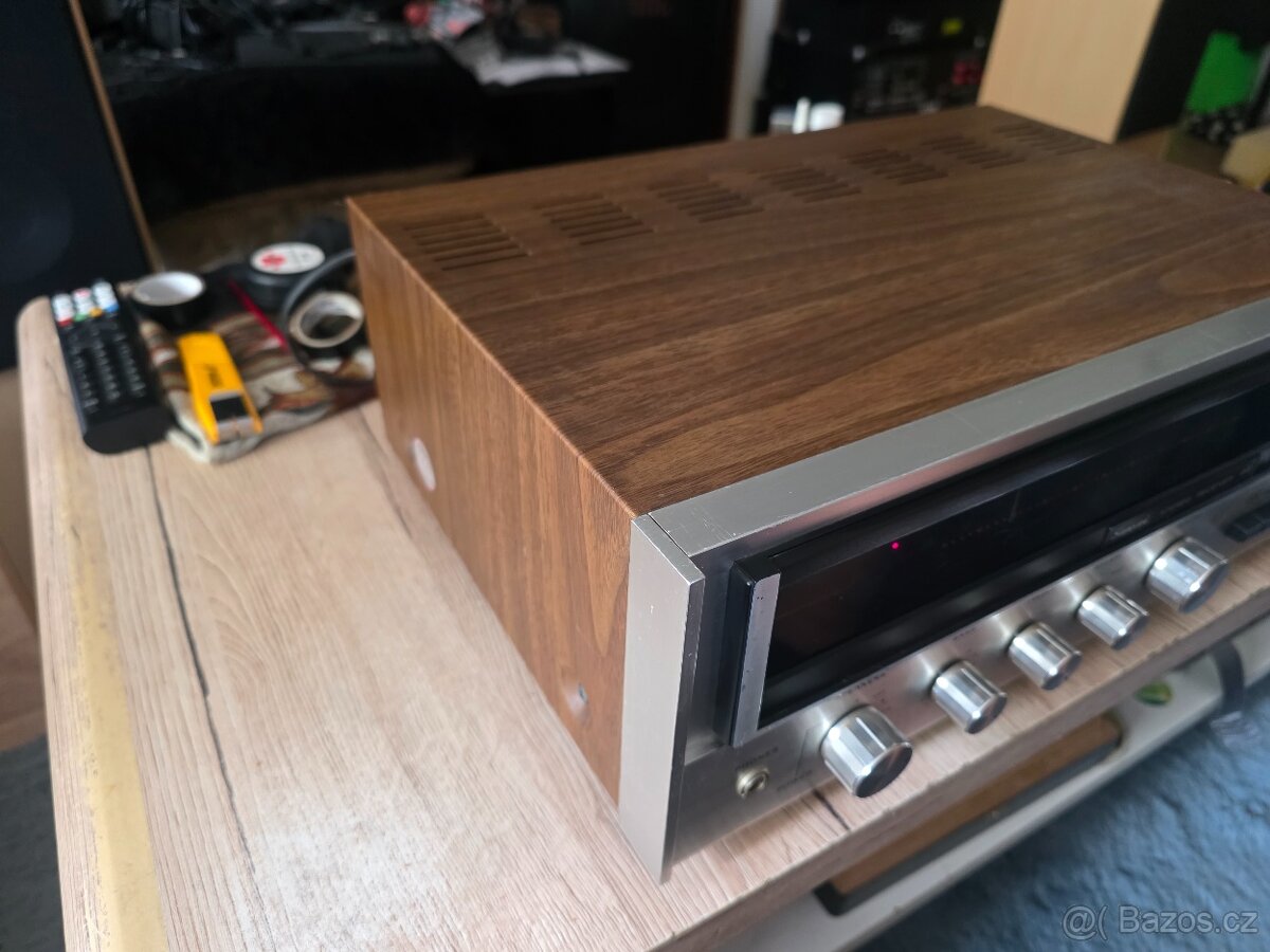 SANSUI 441 - 4