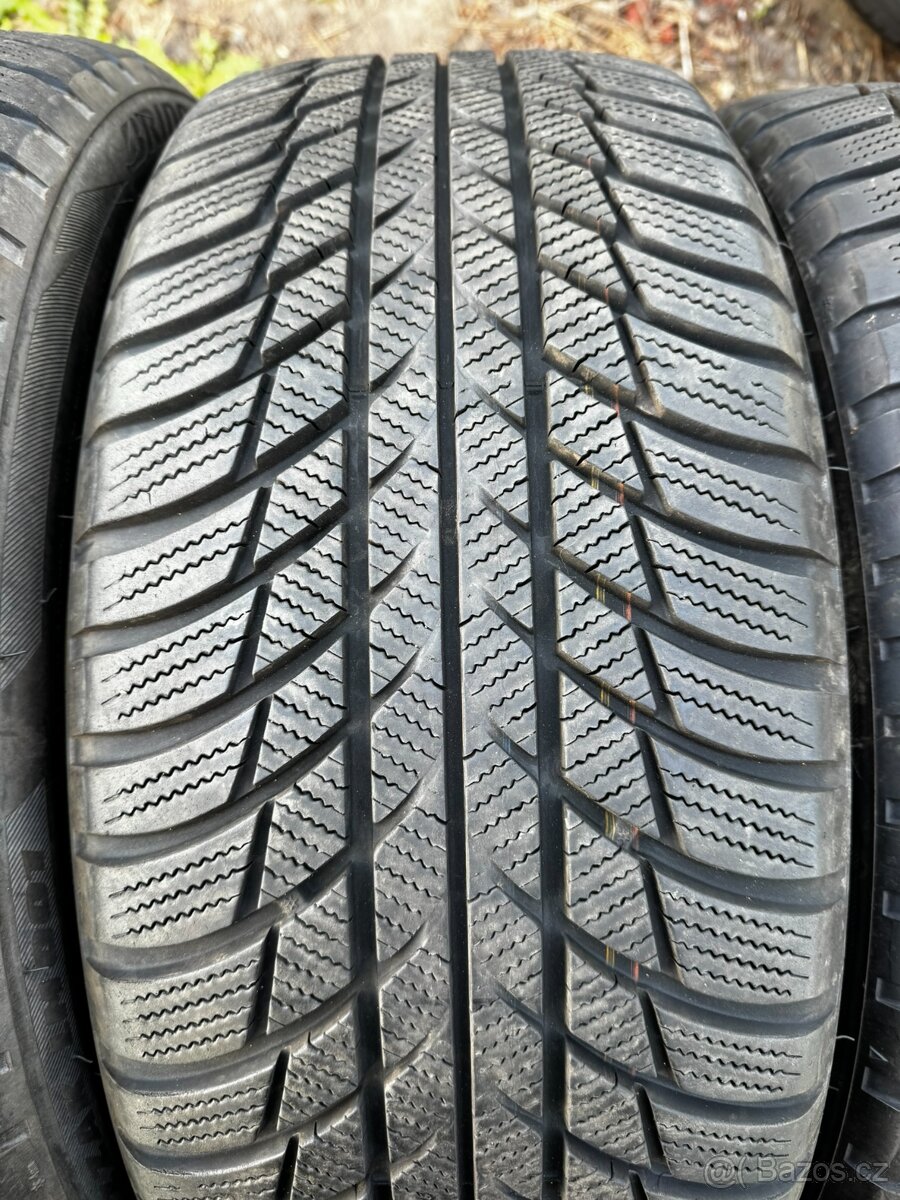 Zimní pneu 225 45 18 Bridgestone - 4