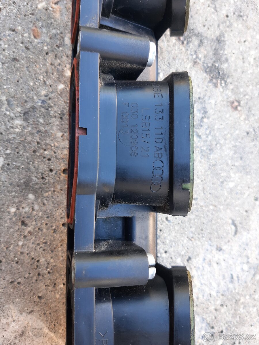 Díly z vozu Audi S5 3.0tfsi 2012 - 4