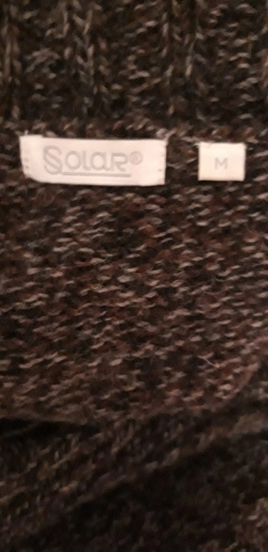 Dámský Svetr SOLAR - 4