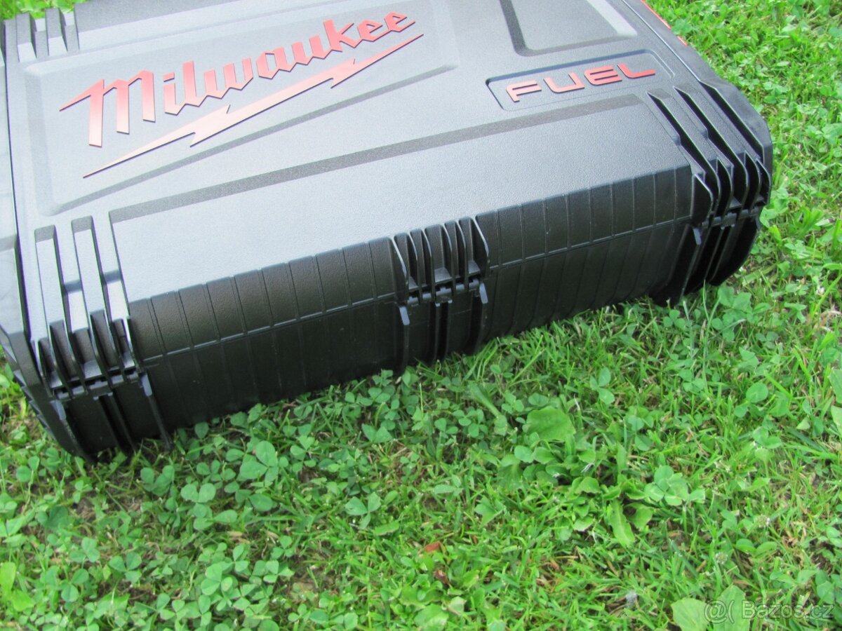 Milwaukee Heavy Duty Box 1 // Nový - 4