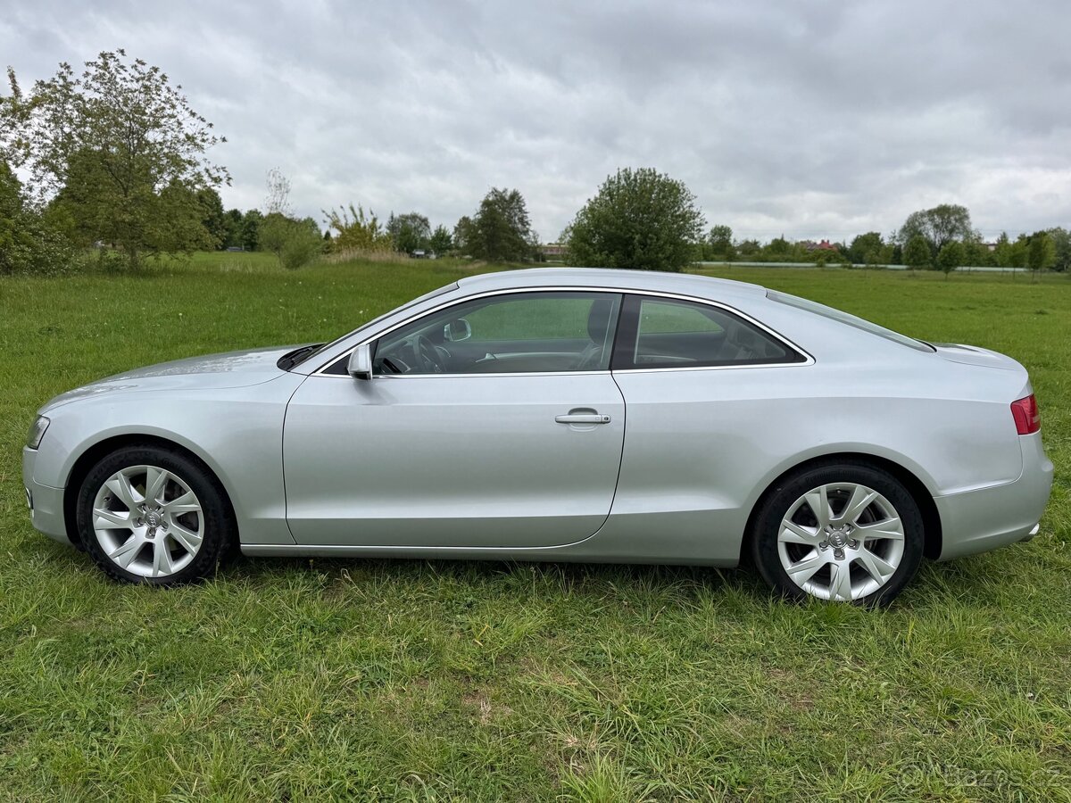 Audi A5 - 3.0 Tdi - QUATTRO - 176 kw - DPH - 4