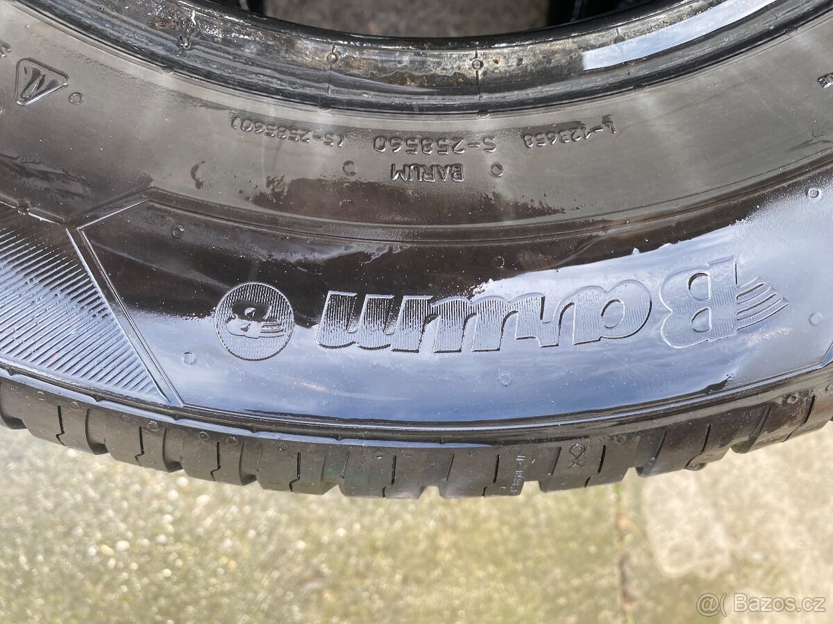 Barum Bravuris 5HM 215/65 R15 96H - 4
