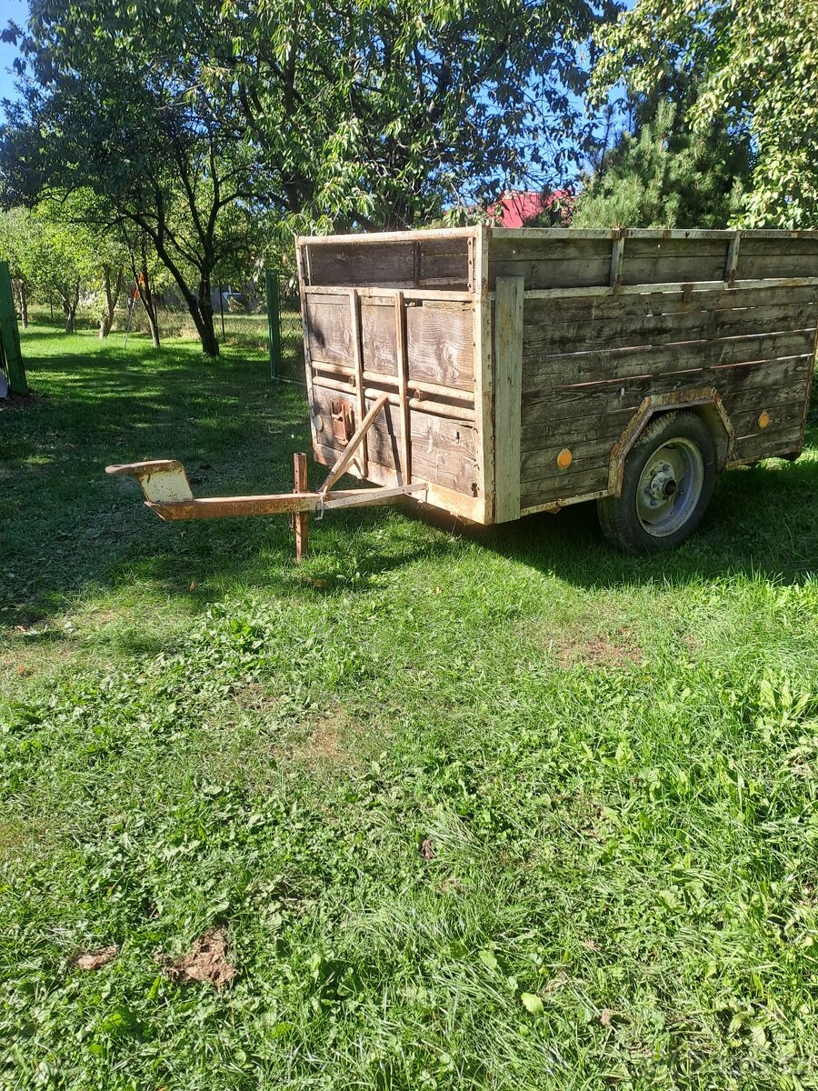 Kara za traktor - 4