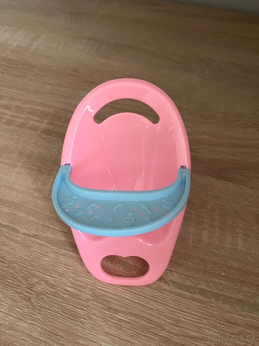 Veci pro křečka - 4