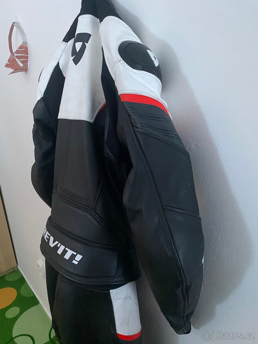 REV’IT Beta 2-piec suit - 4