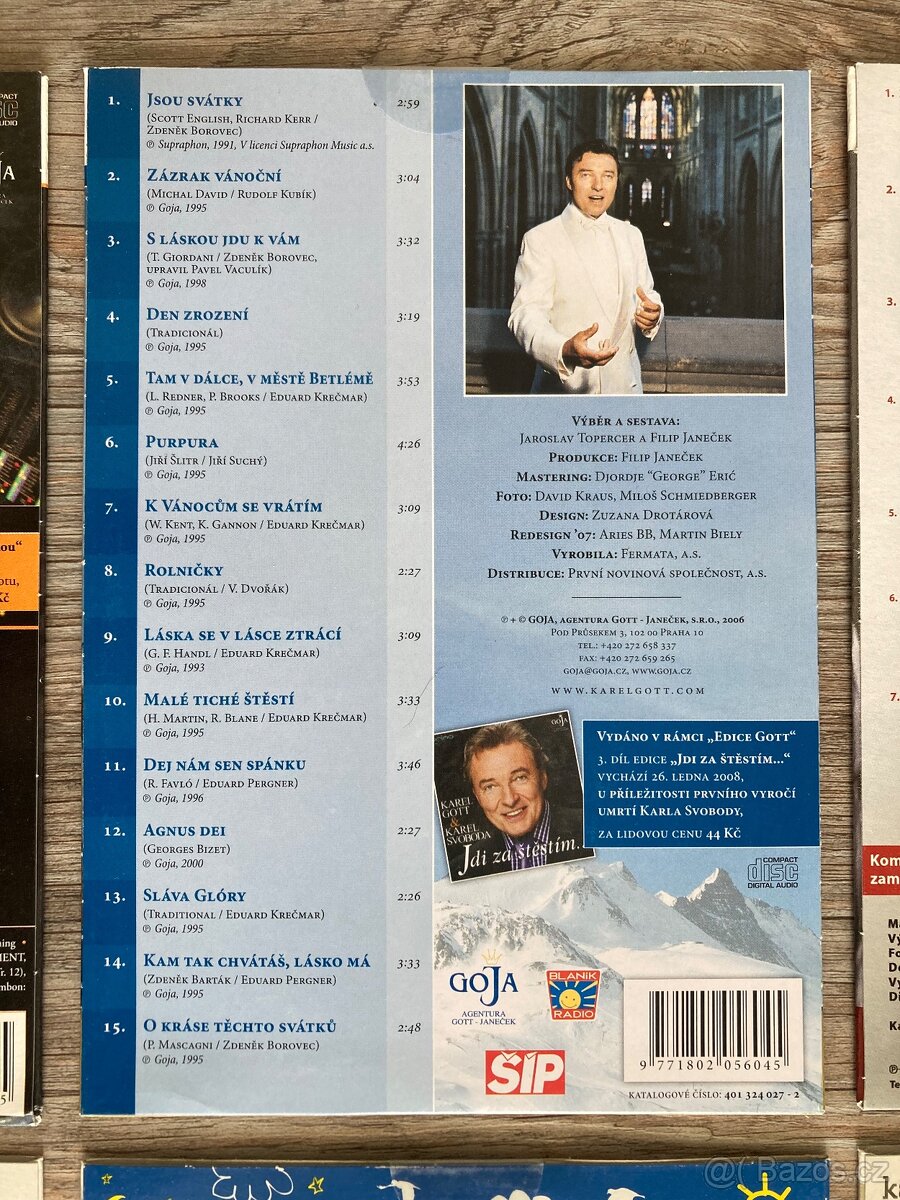 Karel Gott - 4