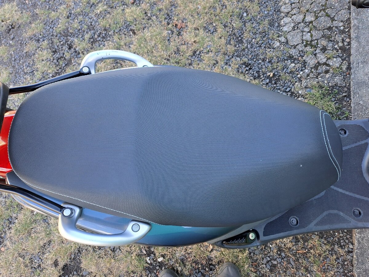 Yamaha Neos 50 2t - 4