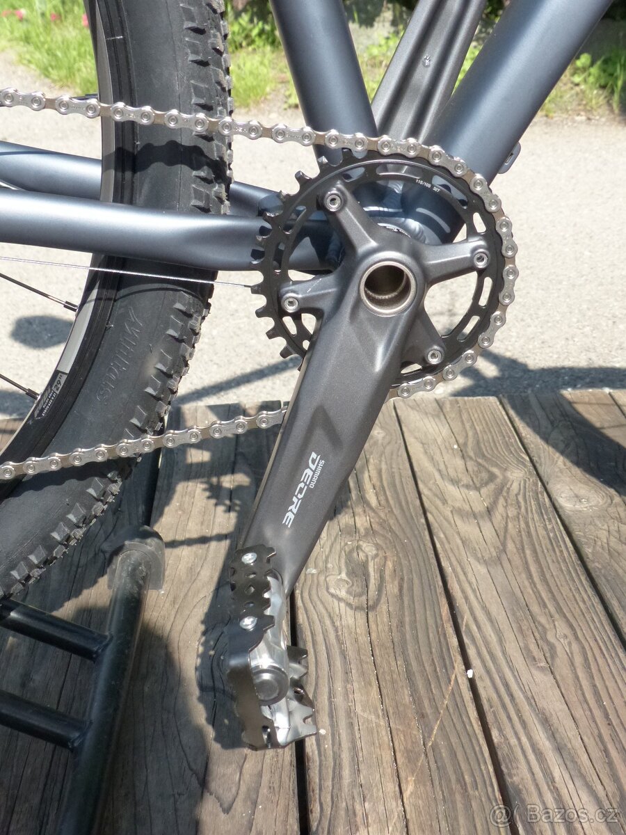 MTB LEE Cougan 29" S - 4
