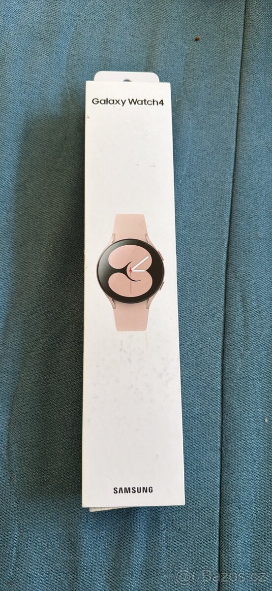 Hodinky Galaxy Watch 4 - 4