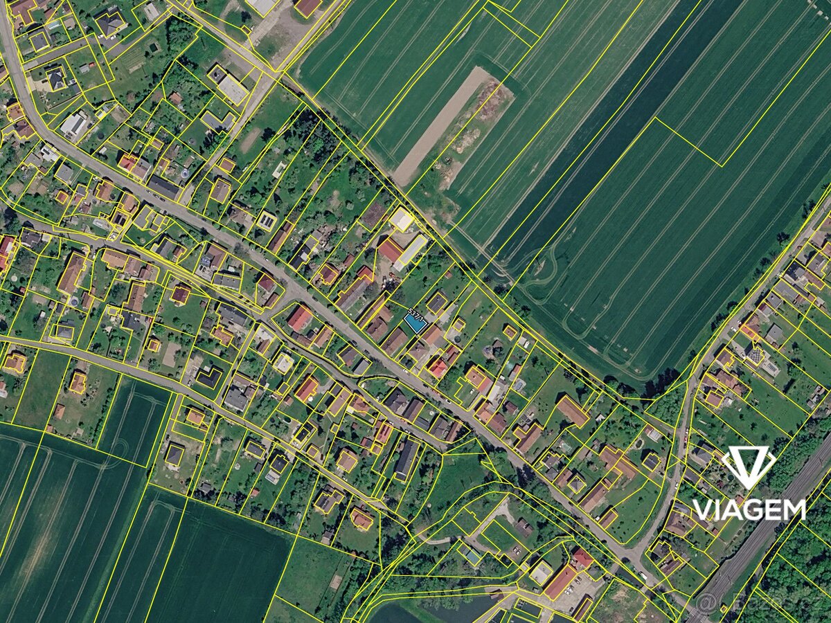 Zahrada 158 m² - 4