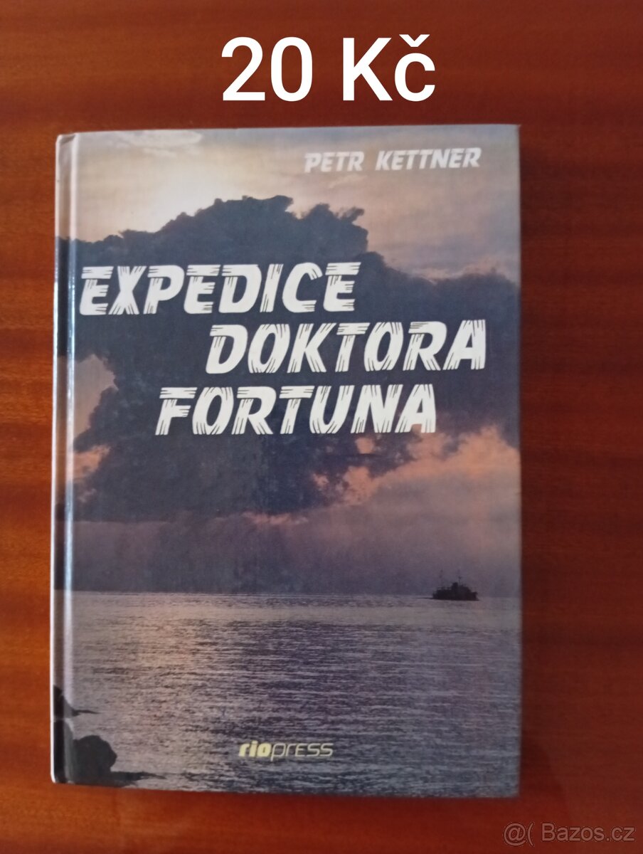 Mušketýři s hokejkou - 4