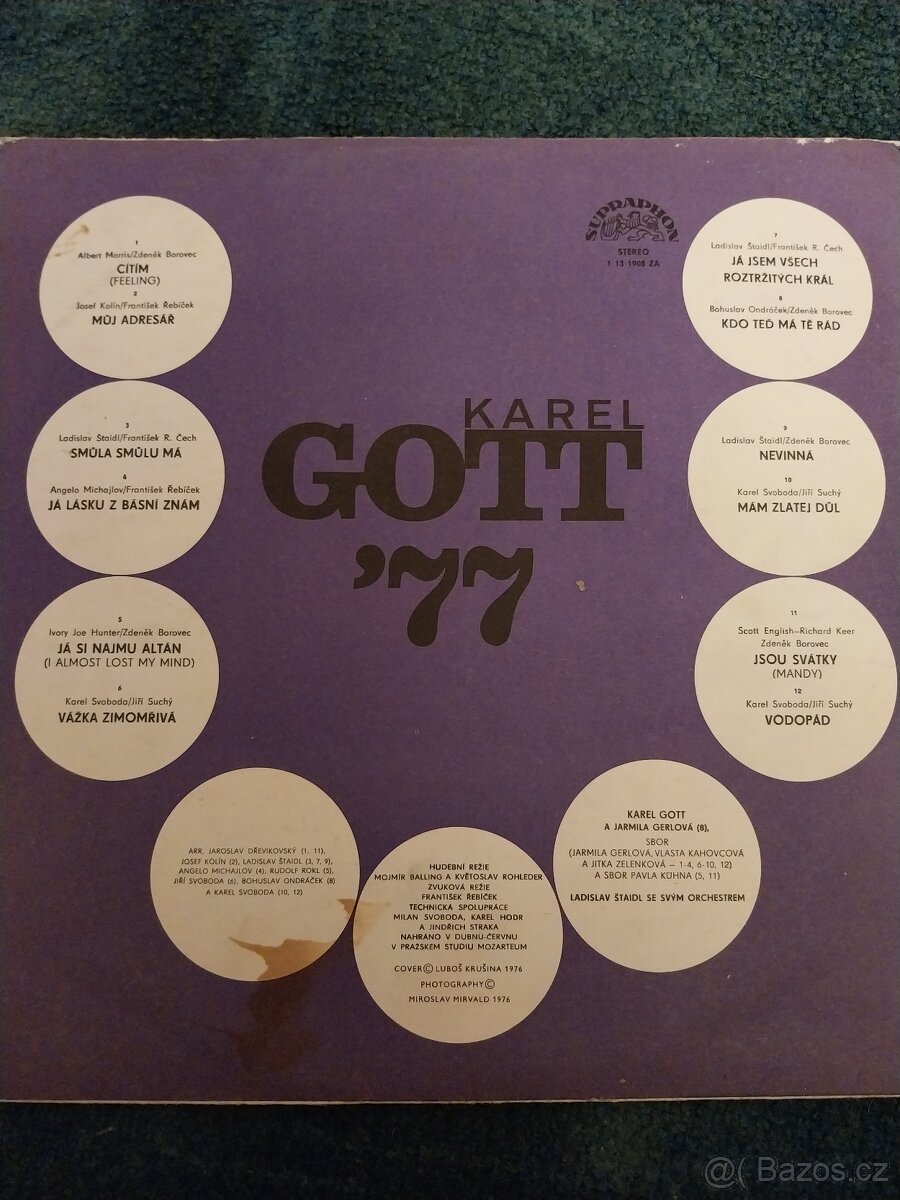Karel Gott - 4