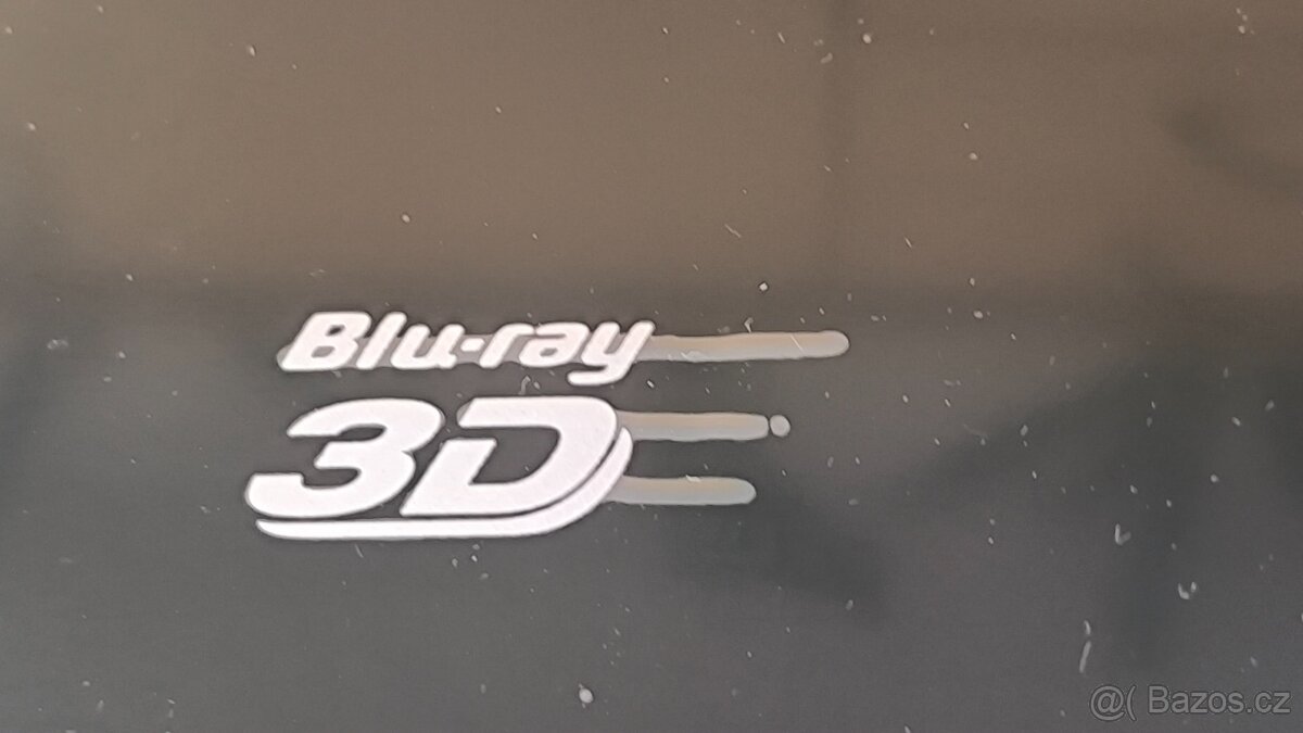 Blu-Ray přehrávač Samsung BD-H6500 - 4