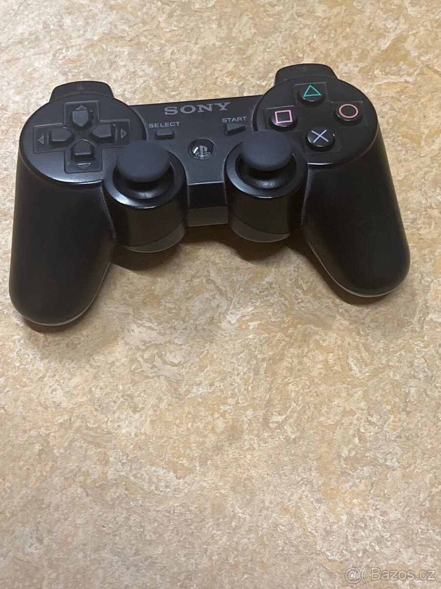 PS3 slim - 4