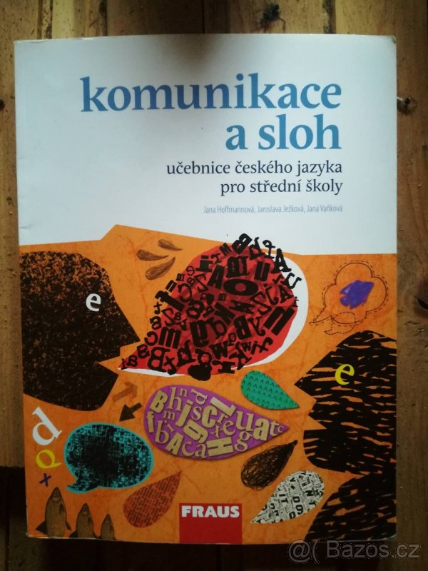 Učebnice na SŠ - 4