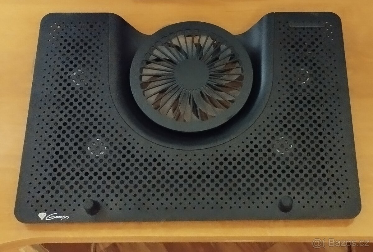 Chladící podložka OXID 550 - 4