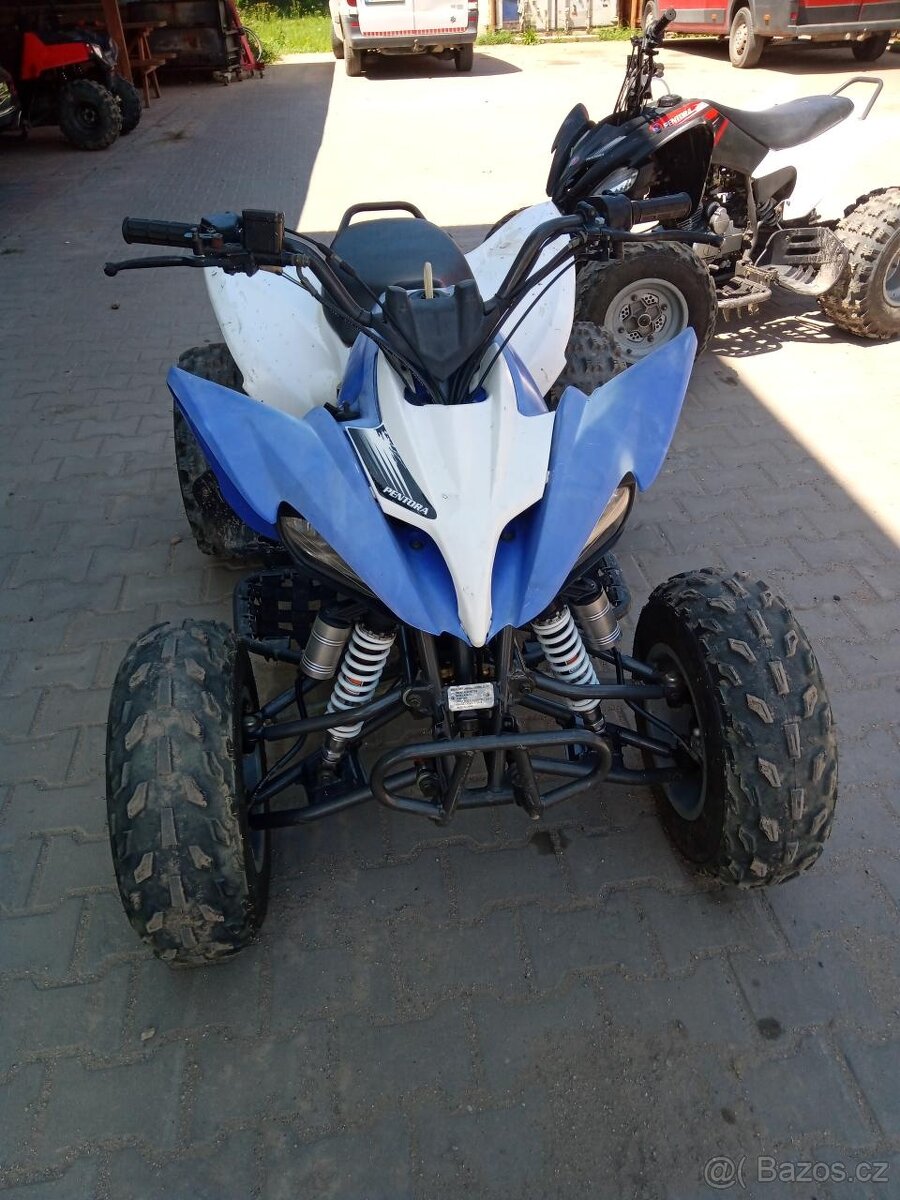 PENTORA 250