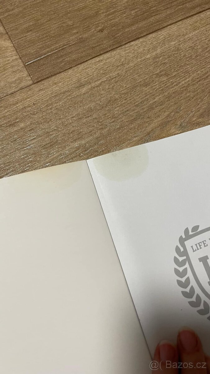 To nevymyslíš - Hartovy životní lekce - 4