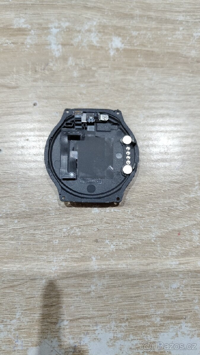 Ticwatch Pro 3 LTE na náhradní díly - 4