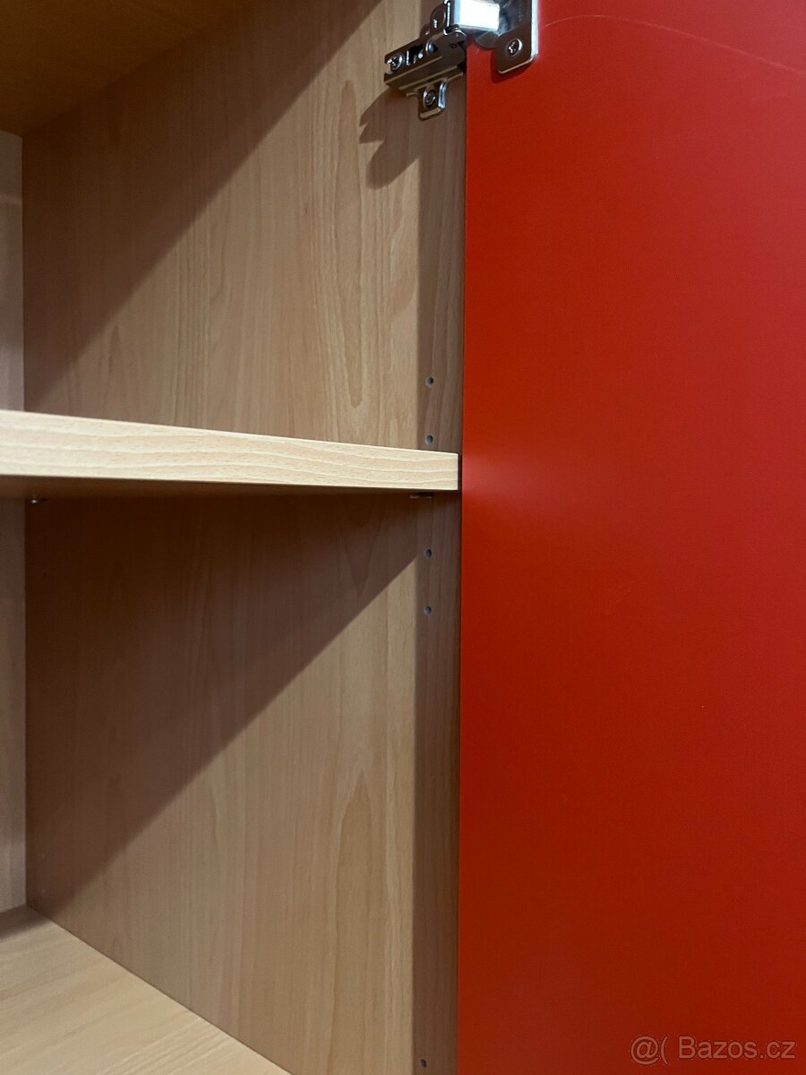 Nábytek do dětského pokoje - 4