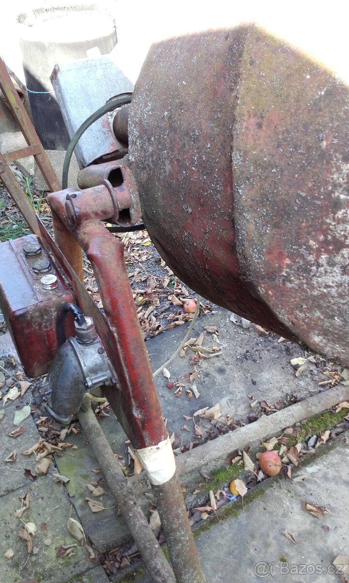 STARÁ MÍCHAČKA - 4