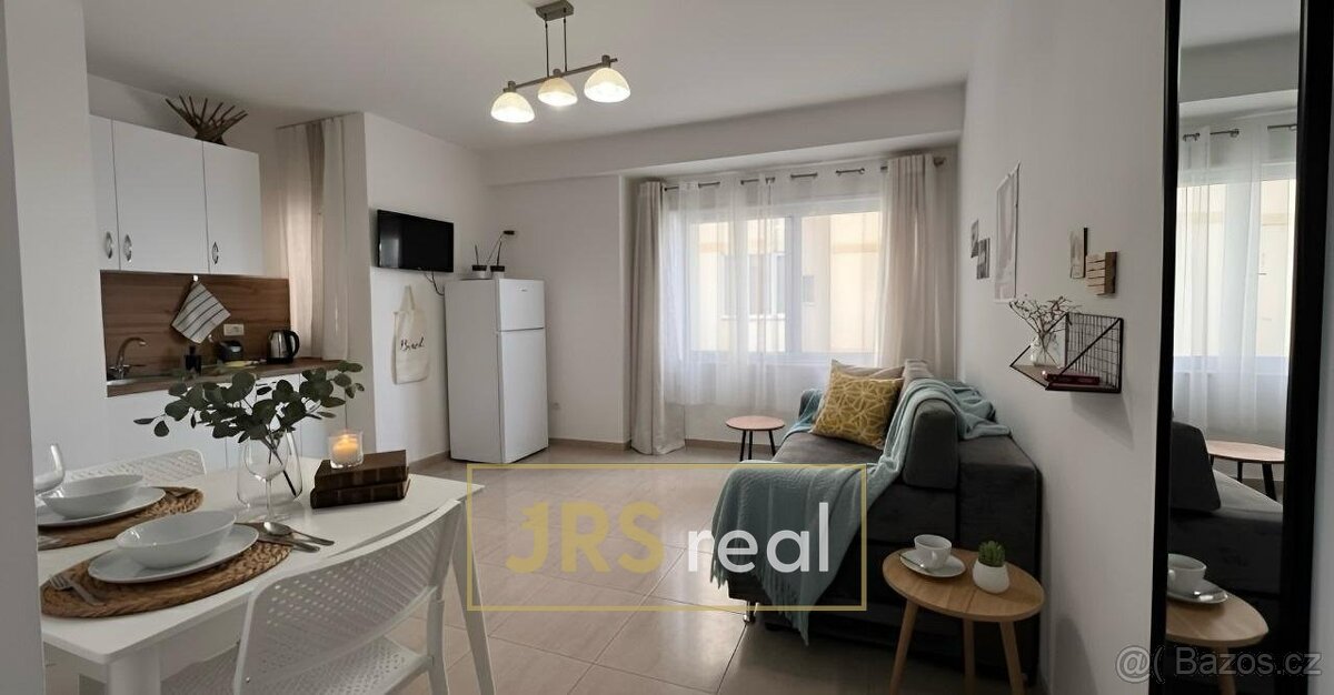 Prodej bytu 1+1 46 m², Shkembi i Kavajës, Albánie - 4