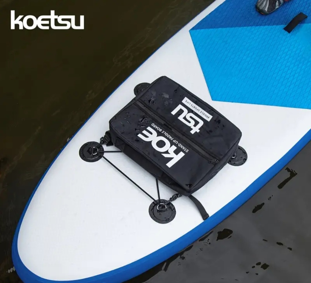 Taška/Brašna na paddleboard,kajak - 4