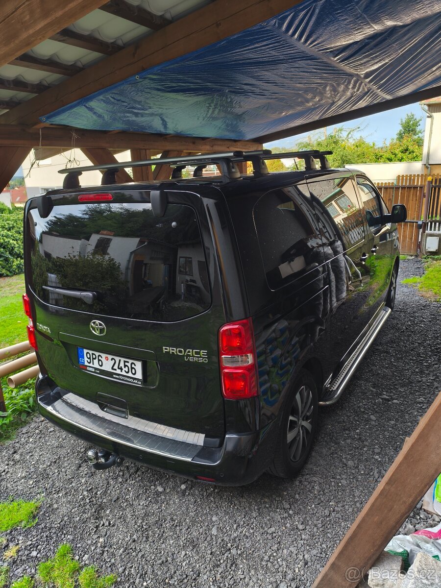 Toyota Proace Verso - 4