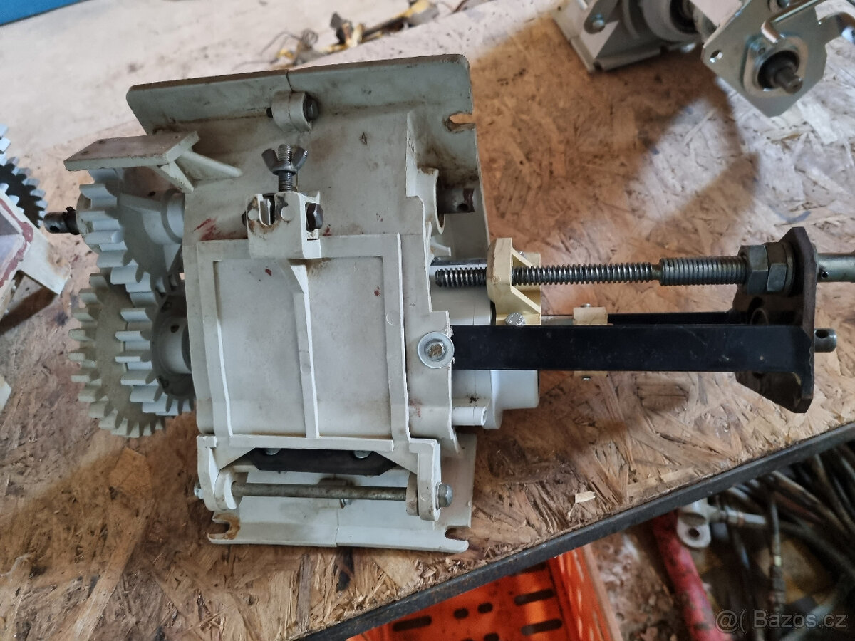 davkovače na sejačku - 4